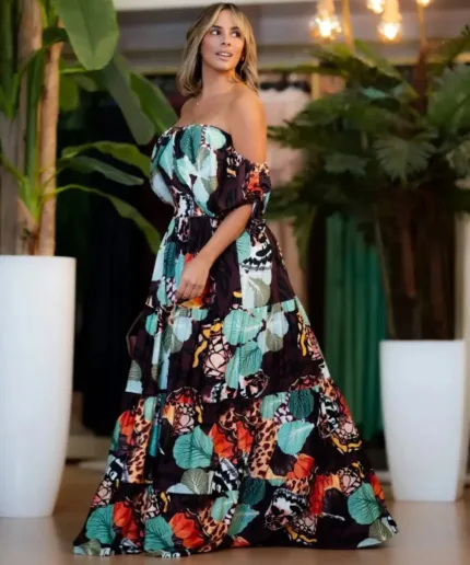 Vestidos