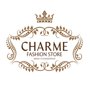 Logotipo Charme Fashion Store