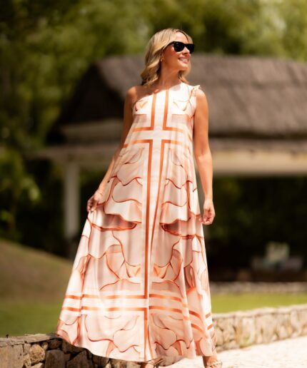 vestido susana
